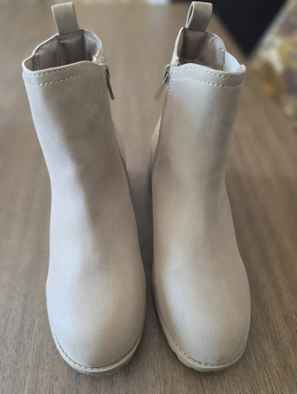 Mia Girls Boots
